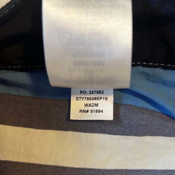 PATAGONIA Women's Wavefarer Boardshorts - Picture 6 of 6